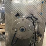 LF10 Hansa Compact Mix Stainless Steel Continuous Aeration and Whipping Mixer (07)
