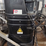 OR003A Ruwac Stangl Dust Extraction Vacuum Pump (7)