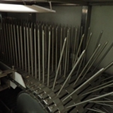 #CO105 Wafer Cooling Cabinet (9)