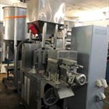 American extrusion line (1)