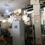 American extrusion line (7)
