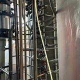 #IT03 Aasted Mikroverk DMV4000 Vertical Temperer (8)