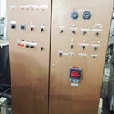 Hoppe Type MH275 Chocolate Moulding Plant 11