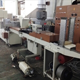 Hoppe Type MH275 Chocolate Moulding Plant 12