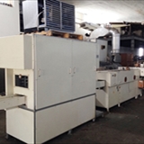 Hoppe Type MH275 Chocolate Moulding Plant 13