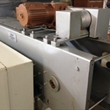 Hoppe Type MH275 Chocolate Moulding Plant 14