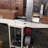 Hoppe Type MH275 Chocolate Moulding Plant 15