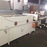 Hoppe Type MH275 Chocolate Moulding Plant 18
