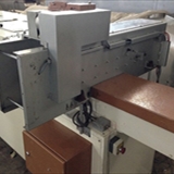 Hoppe Type MH275 Chocolate Moulding Plant 3