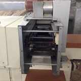 Hoppe Type MH275 Chocolate Moulding Plant 4