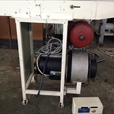 Hoppe Type MH275 Chocolate Moulding Plant 5