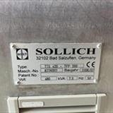 Sollich Minicoater Enrober (9)