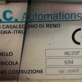 #RM01 M.C. Automations s.n 534 (12)
