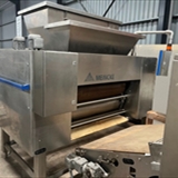 #NM25L Haas Meincke laminating line (1)