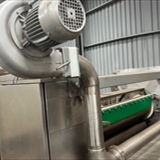 #NM25L Haas Meincke laminating line (10)