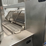 #NM25L Haas Meincke laminating line (11)