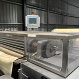#NM25L Haas Meincke laminating line (15)