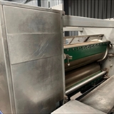 #NM25L Haas Meincke laminating line (16)