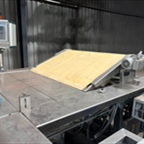 #NM25L Haas Meincke laminating line (18)