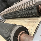 #NM25L Haas Meincke laminating line (28)_compressed