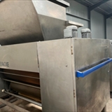 #NM25L Haas Meincke laminating line (3)