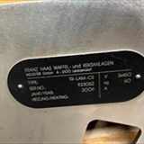 #NM25L Haas Meincke laminating line (5)_compressed