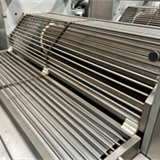 #NM25L Haas Meincke laminating line (9)