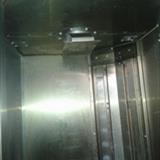 #AH170 Mono rotary oven (1)