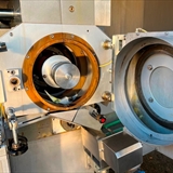 #DA73 NUOVA EUROMEC ROTARY DIE FORMER 100MR (3)