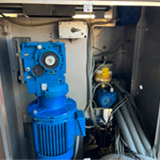 #DA73 NUOVA EUROMEC ROTARY DIE FORMER 100MR (6)