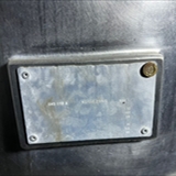 BOSCH COOKER MODEL BKS 0112A (3)