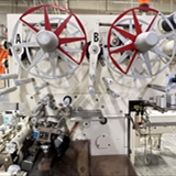 THEEGARTEN PACTEC EW5 2 (65565)