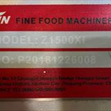 FIN Fine Food Mini Wrapper (13)