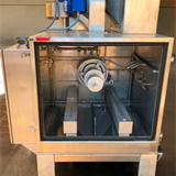 #GT15 NUOVA EUROMEC DIE WASHER  (1)