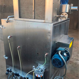 #GT15 NUOVA EUROMEC DIE WASHER  (3)
