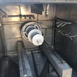 #GT15 NUOVA EUROMEC DIE WASHER  (4)