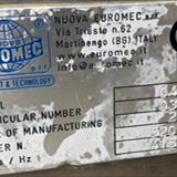 #GT15 NUOVA EUROMEC DIE WASHER  (5)