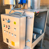 #GT15 NUOVA EUROMEC DIE WASHER  (6)