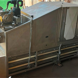 #DA74 NUOVA EUROMEC 3 TIERS COOLING TUNNEL  (1)