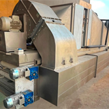 #DA74 NUOVA EUROMEC 3 TIERS COOLING TUNNEL  (3)