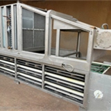 #DA74 NUOVA EUROMEC 3 TIERS COOLING TUNNEL  (4)