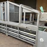 Nuova Euromec Cooling Tunnel (2)