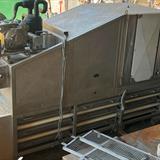Nuova Euromec Cooling Tunnel (3)