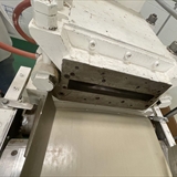 Gimple Twin Screw Chewing Gum Extruder (1)