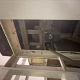 Gimple Twin Screw Chewing Gum Extruder (3)