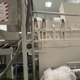 Gimple Twin Screw Chewing Gum Extruder (4)
