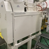 Gimple Twin Screw Chewing Gum Extruder (5)