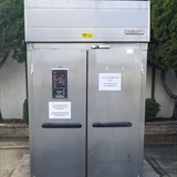 Hobart 2 Door Proofer,  (1)