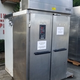 Hobart 2 Door Proofer,  (5)