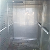 Hobart 2 Door Proofer,  (6)